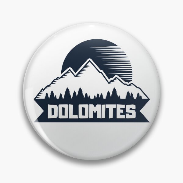 Item preview, Dolomites designed and sold by ScoobyN.