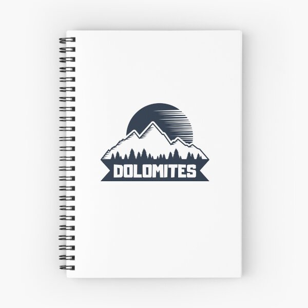 Item preview, Dolomites designed and sold by ScoobyN.