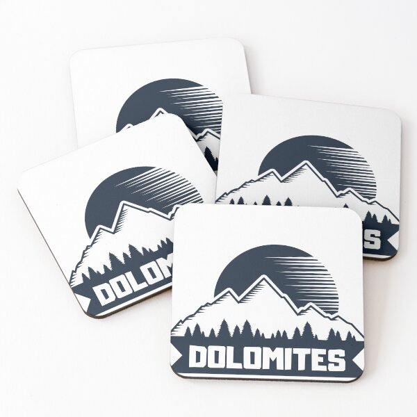 Item preview, Dolomites designed and sold by ScoobyN.