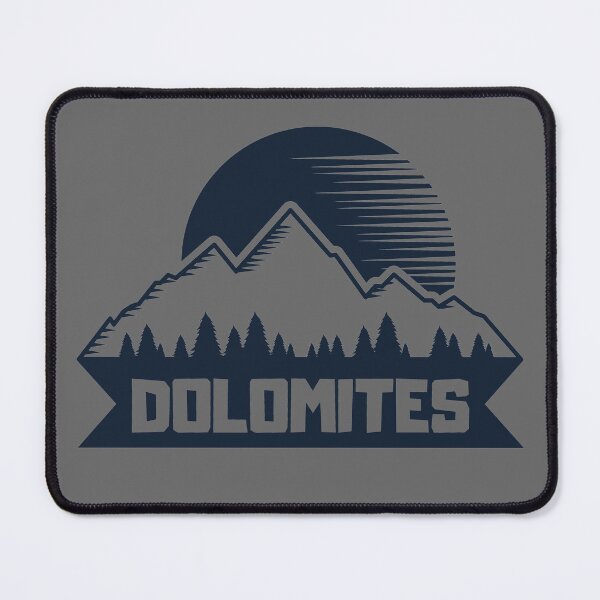 Item preview, Dolomites designed and sold by ScoobyN.