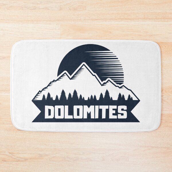 Item preview, Dolomites designed and sold by ScoobyN.