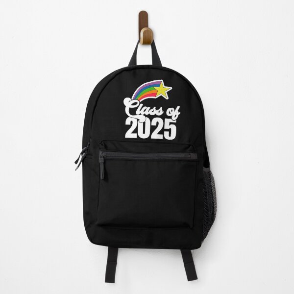 Item preview, Class of 2025 Rainbow designed and sold by Caring Hearts.