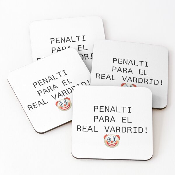 Item preview, Vardrid the best football club designed and sold by Zeka99.