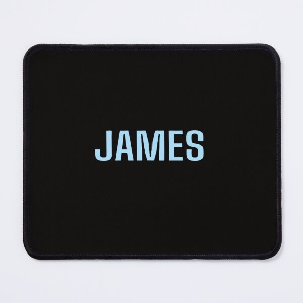 Item preview, JAMES designed and sold by Angelle55.