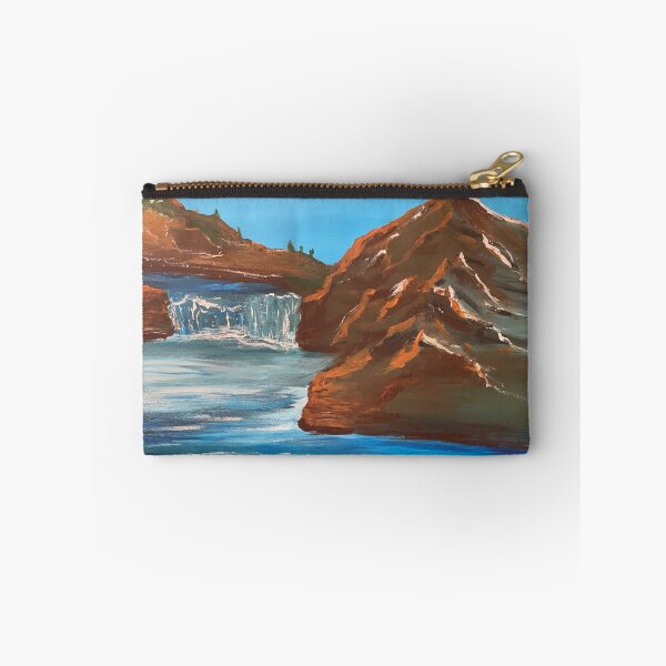 Item preview, Waterfall Forest designed and sold by dnthmaan51.