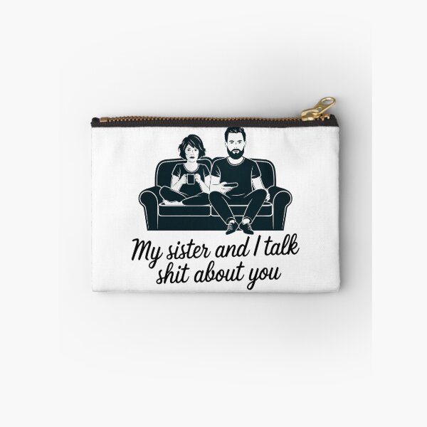 Item preview, Sibling Secrets designed and sold by Amanda's Factory.