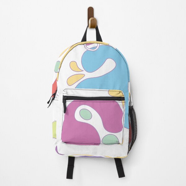 Item preview, Lighter Emotional Whirlpool designed and sold by Damsel prints.