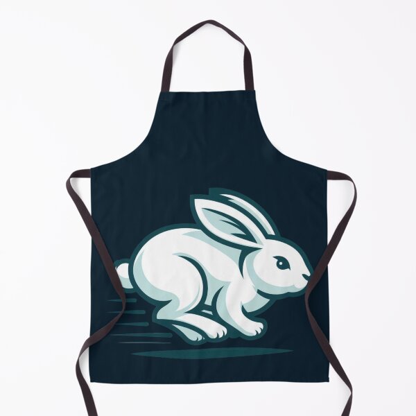 Item preview, Follow the white Rabbit Bunny Hare Follow me designed and sold by Cr320.
