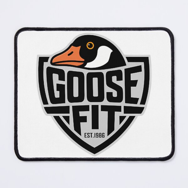 Item preview, Goose Fit Est 1986 v1 designed and sold by P2Genies.