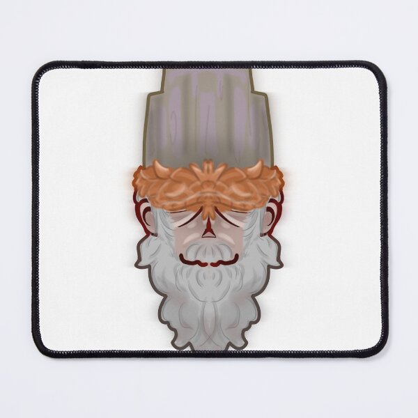 Item preview, King Minos designed and sold by BLUXISBLUE.