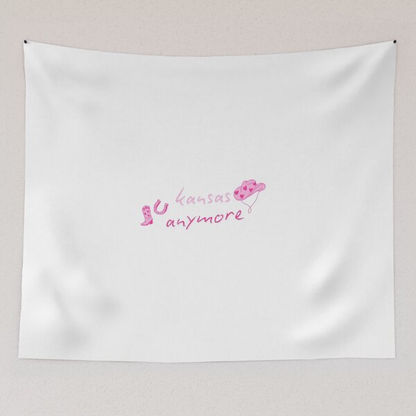 Item preview, Kansas Anymore designed and sold by forthebetter ..