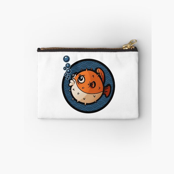 Item preview, Fugu fish designed and sold by SD-Din.