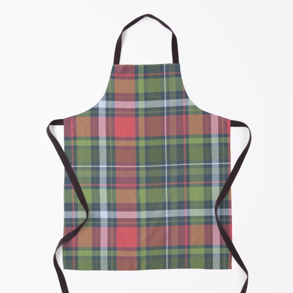 Item preview, Winter Plaid Pattern in Dark Cool Gray - Festive Winter designed and sold by AycaAtalay.