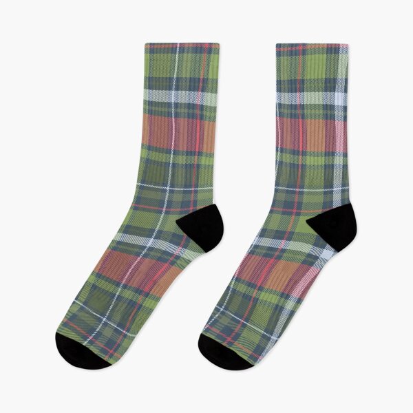 Item preview, Winter Plaid Pattern in Dark Cool Gray - Festive Winter designed and sold by AycaAtalay.