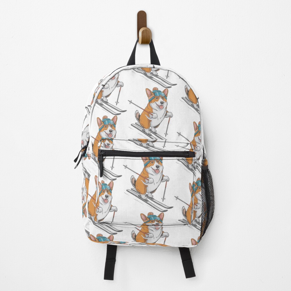 Artikel-Vorschau von Rucksack, designt und verkauft von kylemacmac.