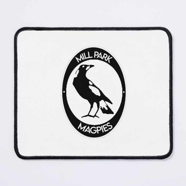 Item preview, Mill Park Magpies designed and sold by Kangaroo Sun.