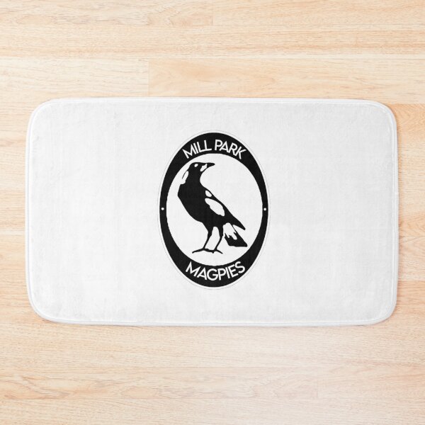 Item preview, Mill Park Magpies designed and sold by Kangaroo Sun.