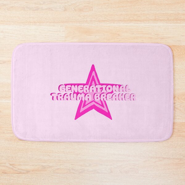 Item preview, Generational Trauma Breaker designed and sold by petiteToulon.