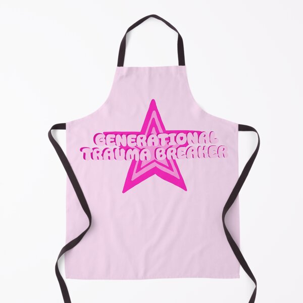 Item preview, Generational Trauma Breaker designed and sold by petiteToulon.