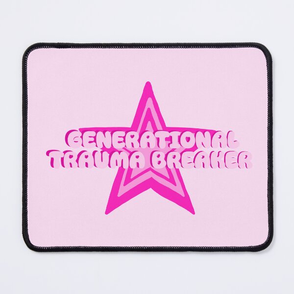 Item preview, Generational Trauma Breaker designed and sold by petiteToulon.