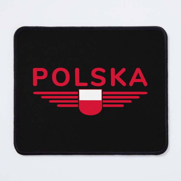 Item preview, Poland T-Shirt for Fans and Travelers designed and sold by ElvisU.