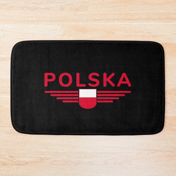 Item preview, Poland T-Shirt for Fans and Travelers designed and sold by ElvisU.