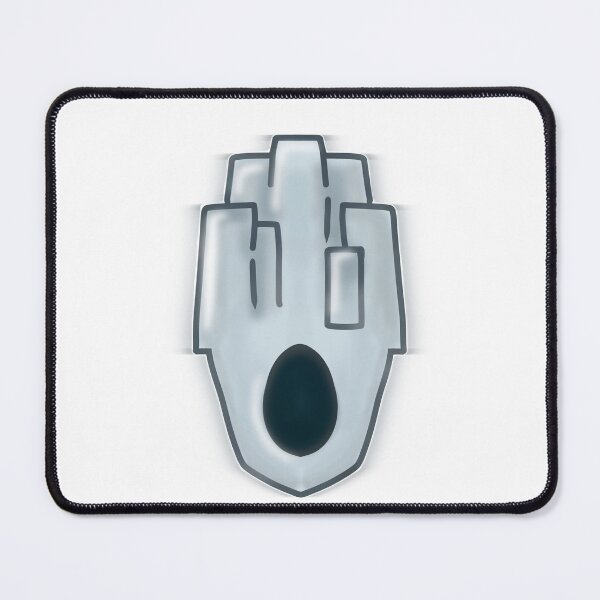 Item preview, Minos Prime designed and sold by BLUXISBLUE.