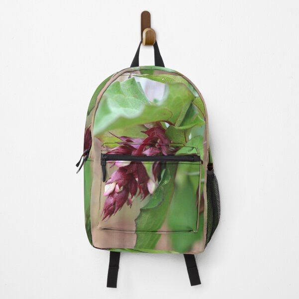 Item preview, Pheasant Berry Flower designed and sold by pinkal.