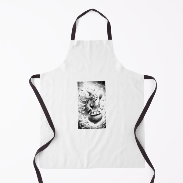 Item preview, Memories of Baba Yaga designed and sold by Mysterious Times Magazine.
