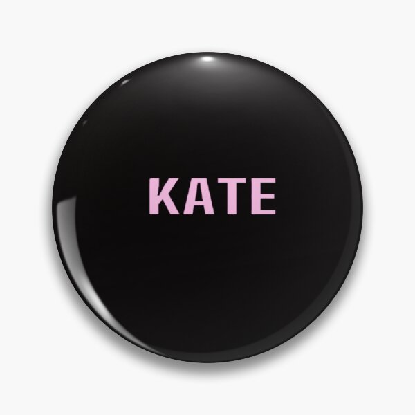 Artikelvorschau, KATE entworfen und verkauft von Angelle55.