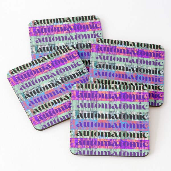 Item preview, Automatomic  designed and sold by Automatomic Music.