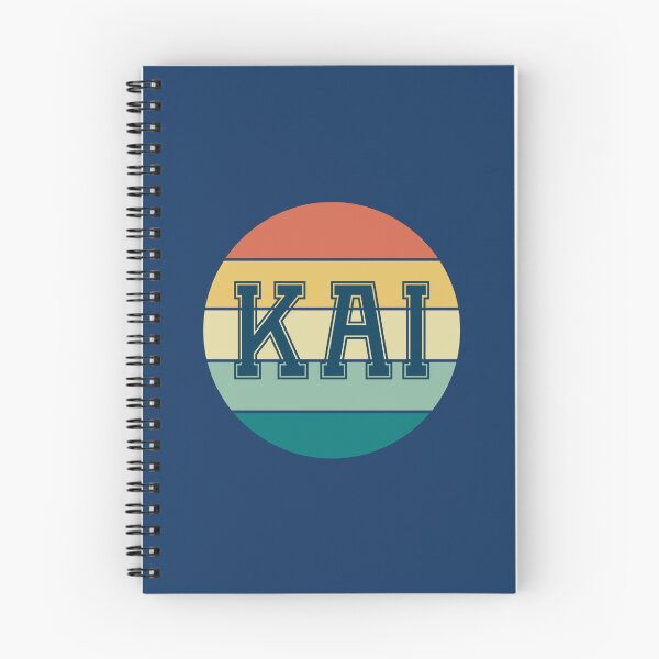Item preview, Kai Name designed and sold by Jeallan Designs.