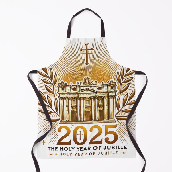 Item preview, JUBILEE YEAR at the Vatican designed and sold by MaviArt-ADesign.