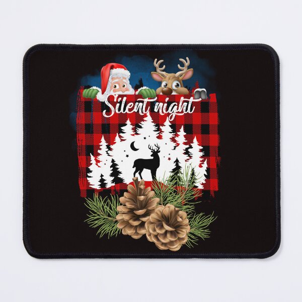 Item preview, SILENT NIGHT designed and sold by Tadeusz1.