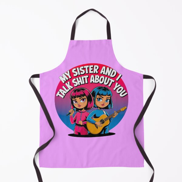Item preview, Sister Secrets designed and sold by Amanda's Factory.