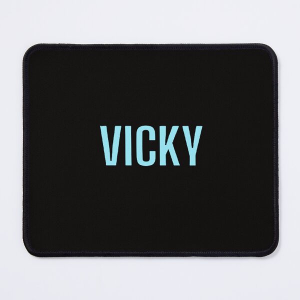Item preview, VICKY designed and sold by Angelle55.