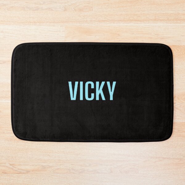 Item preview, VICKY designed and sold by Angelle55.