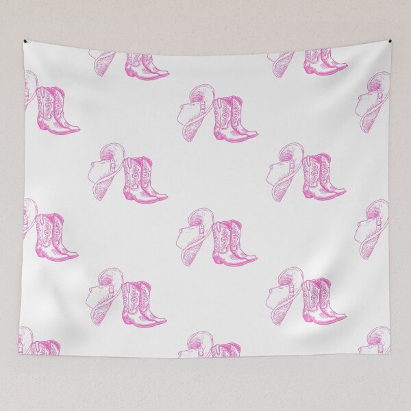 Item preview,  Cowgirl designed and sold by PRINTLAN.
