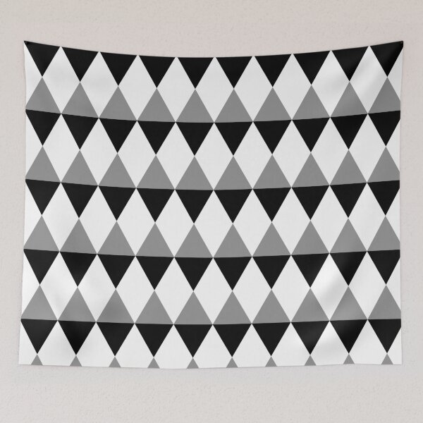 Item preview, Greyscale Diamonds designed and sold by EclecticKrys.