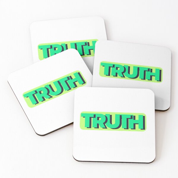 Item preview, truth designed and sold by designerTurker.