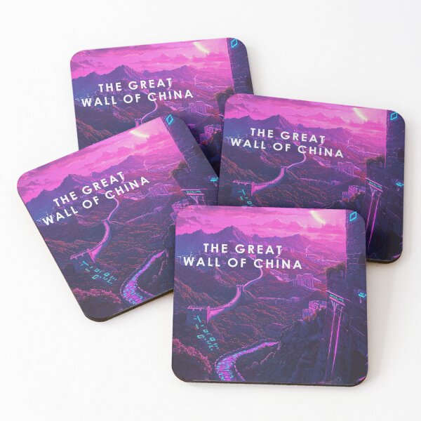 Item preview, The Great Wall of China designed and sold by FuturiTravel.