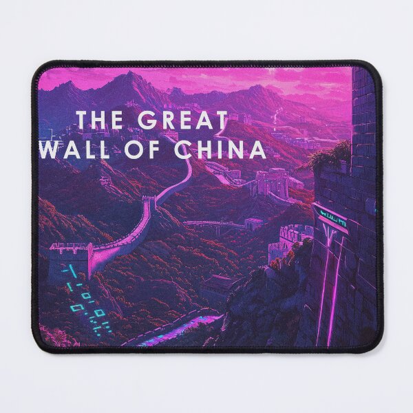 Item preview, The Great Wall of China designed and sold by FuturiTravel.