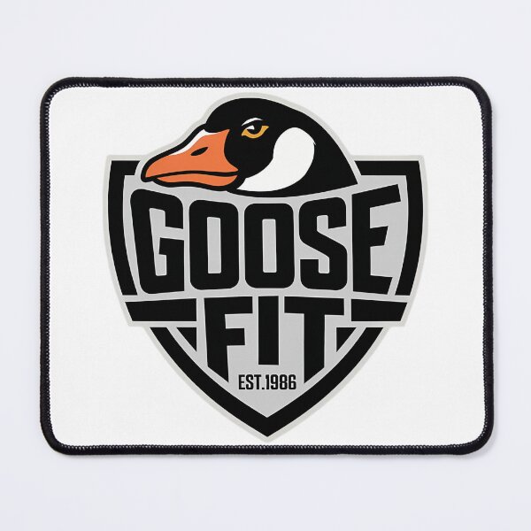 Item preview, Goose Fit Est 1986 v2 designed and sold by P2Genies.