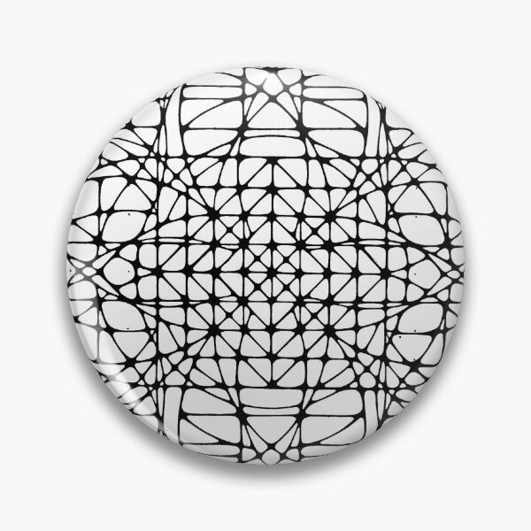 Item preview, Line Art Pattern designed and sold by doyleandrew77.