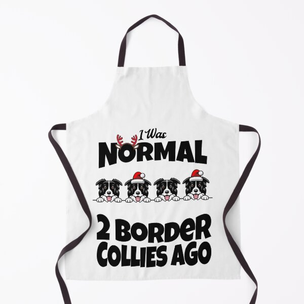Artikelvorschau, Vor zwei Border Collies war ich normal entworfen und verkauft von RockBeeDesigns.