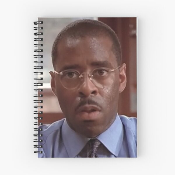 Item preview, 1997 12 Angry Men Foreman designed and sold by jerkypal00.
