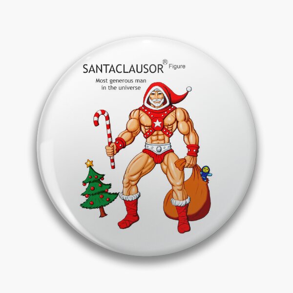 Item preview, Santaclausor designed and sold by I-gor.