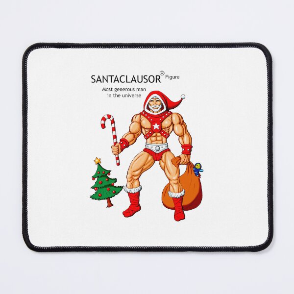 Item preview, Santaclausor designed and sold by I-gor.