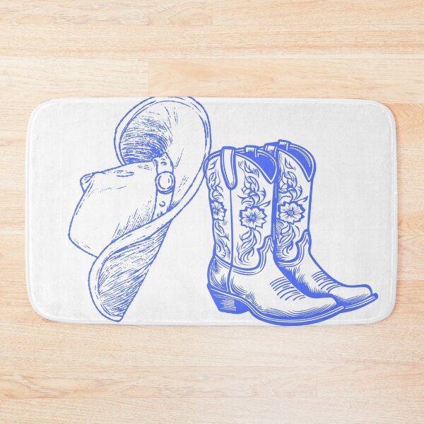 Item preview,  Cowboy style  designed and sold by PRINTLAN.