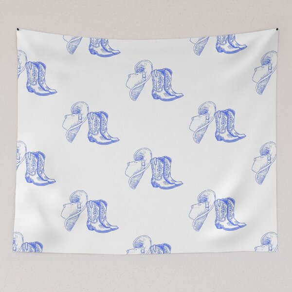 Item preview,  Cowboy style  designed and sold by PRINTLAN.